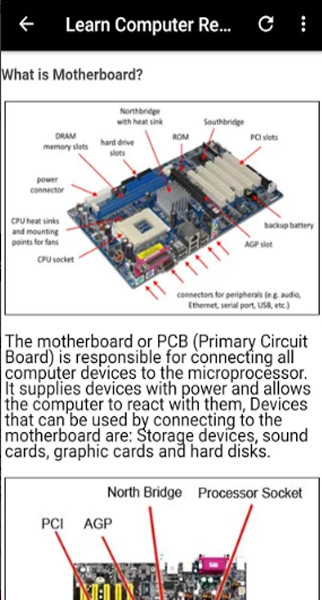 Guide Computer Repair and Maintenance screenshot image 2_Popularmodapk.com