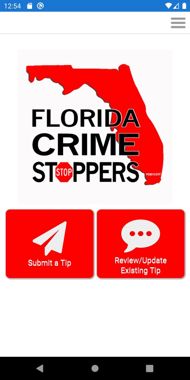 Florida Crime Stoppers screenshot image 6_Popularmodapk.com