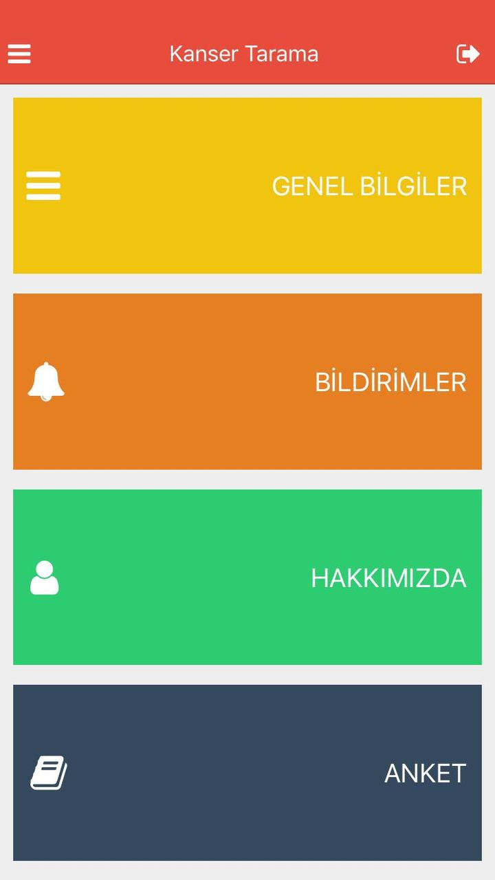 Kanser Tarama screenshot image 8_Popularmodapk.com