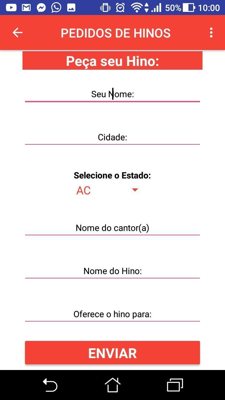 Rádio RS Music screenshot image 7_Popularmodapk.com
