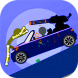 Ragdoll Battle: Stickman Game1.9.527_Popularmodapk.com