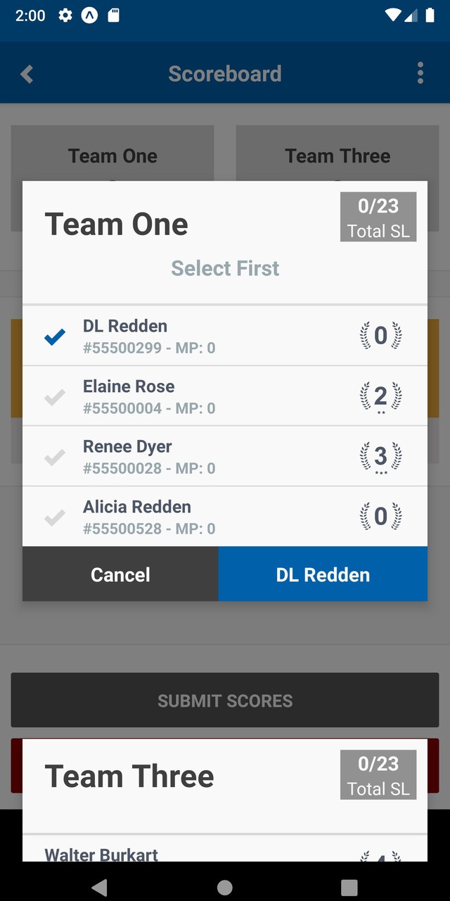 APA Scorekeeper screenshot image 10_Popularmodapk.com