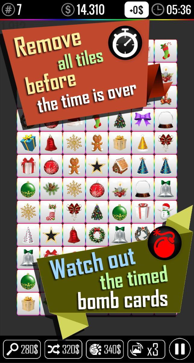 Connect 2 - Pair Matching screenshot image 3_Popularmodapk.com