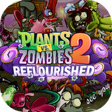 PvZ 2: Reflourished<span>(NO ADS)</span>9.7.2_Popularmodapk.com