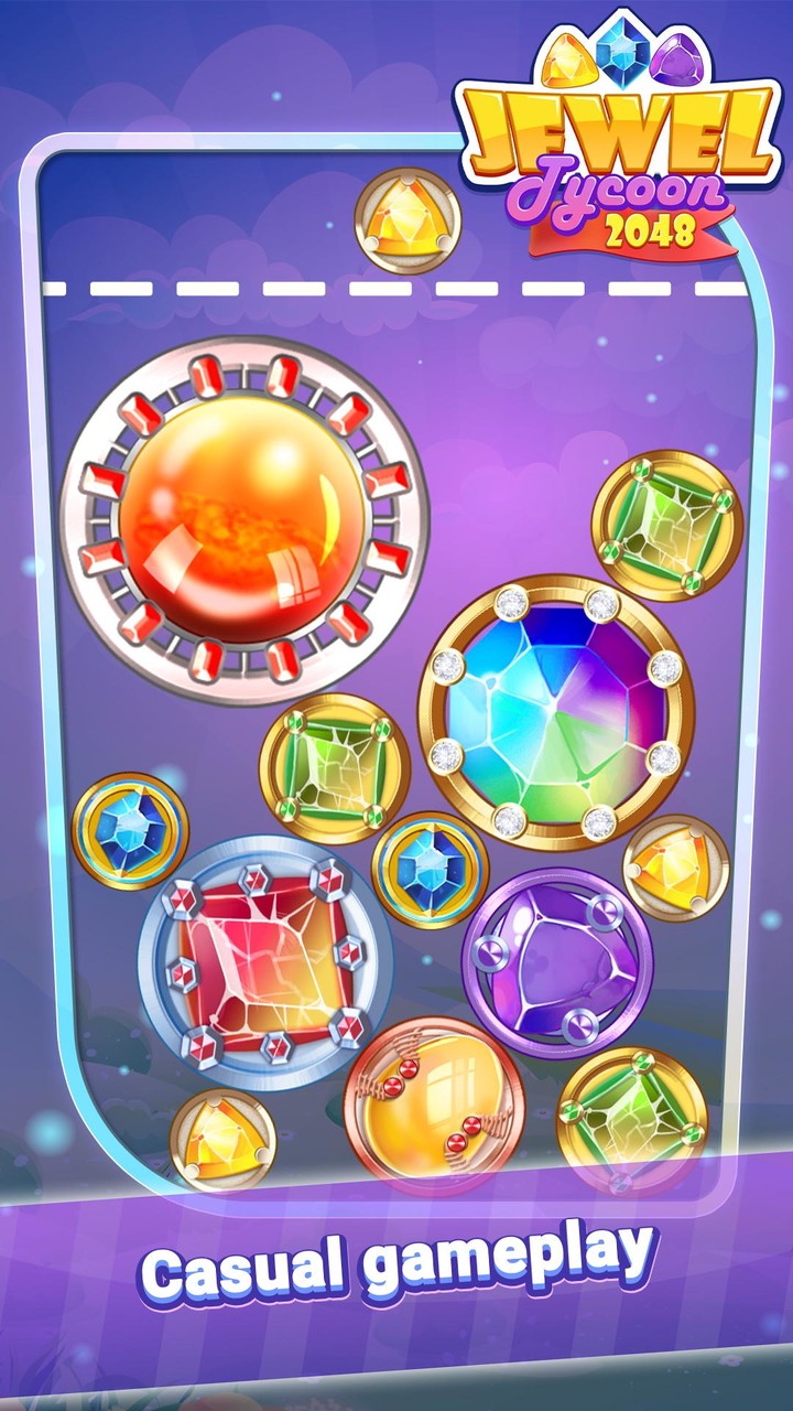 Infinite Japanese screenshot image 2_Popularmodapk.com