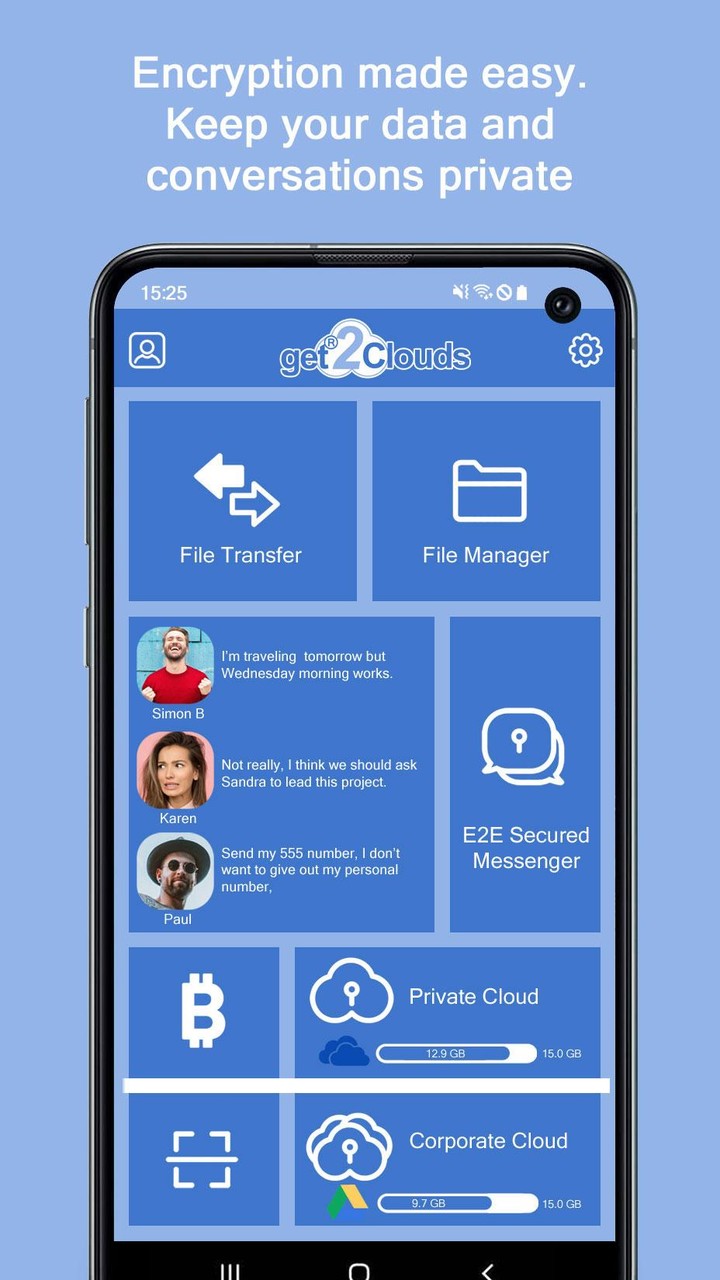 Telegraf Najnovije Vesti screenshot image 11_Popularmodapk.com