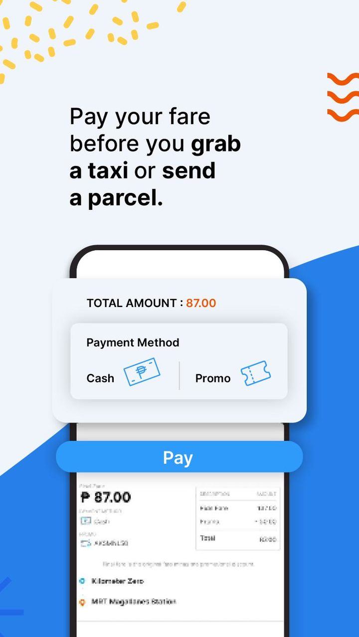 Angkas Book Speedy Motorcycles screenshot image 4_Popularmodapk.com