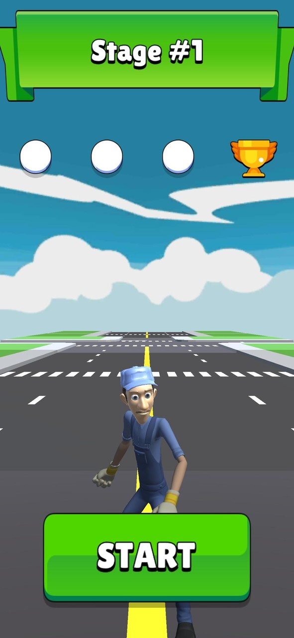 MandelaRun screenshot image 5_Popularmodapk.com