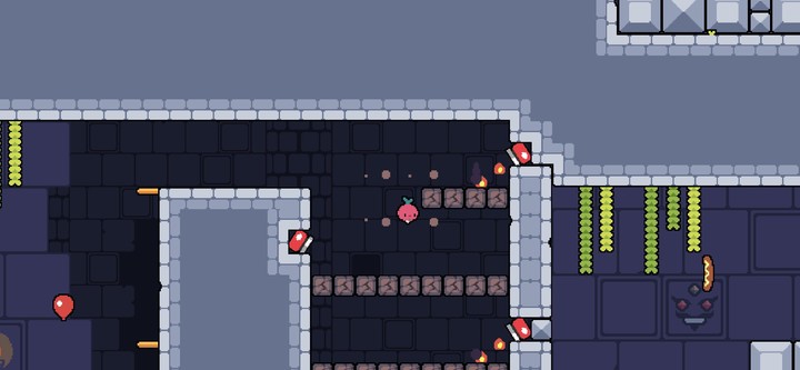 Daily Dadish screenshot image 1_Popularmodapk.com