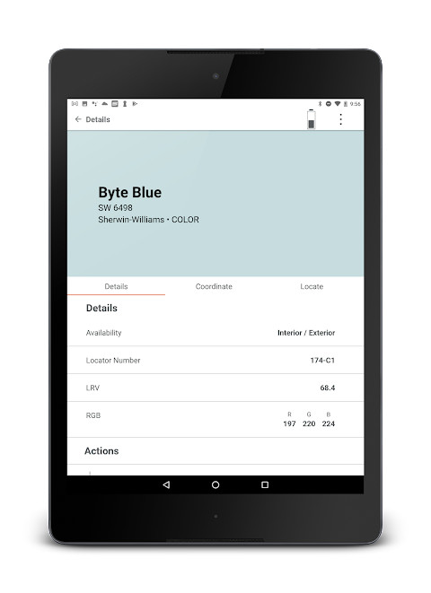 ColorSnap® Match screenshot image 12_Popularmodapk.com