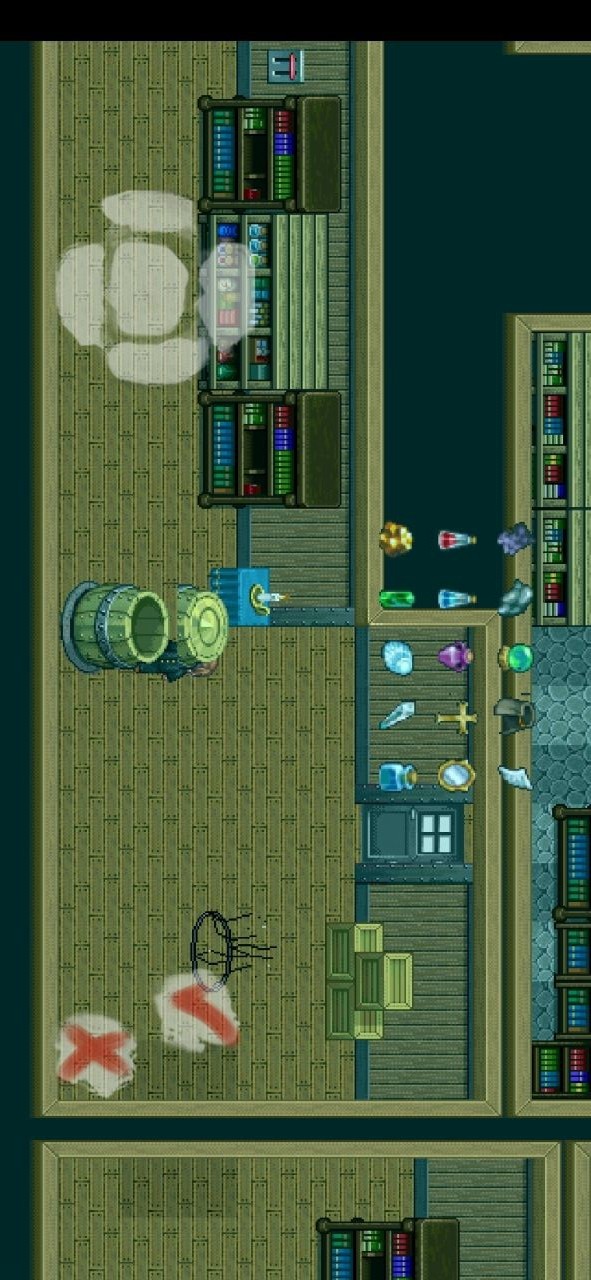 Between the other ends(trial version) screenshot image 2_Popularmodapk.com