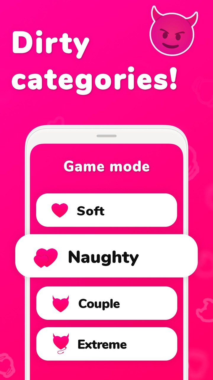 Game for Couple - Naughty Game screenshot image 2_Popularmodapk.com