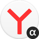 Yandex Browser (alpha)22.5.3.28_Popularmodapk.com