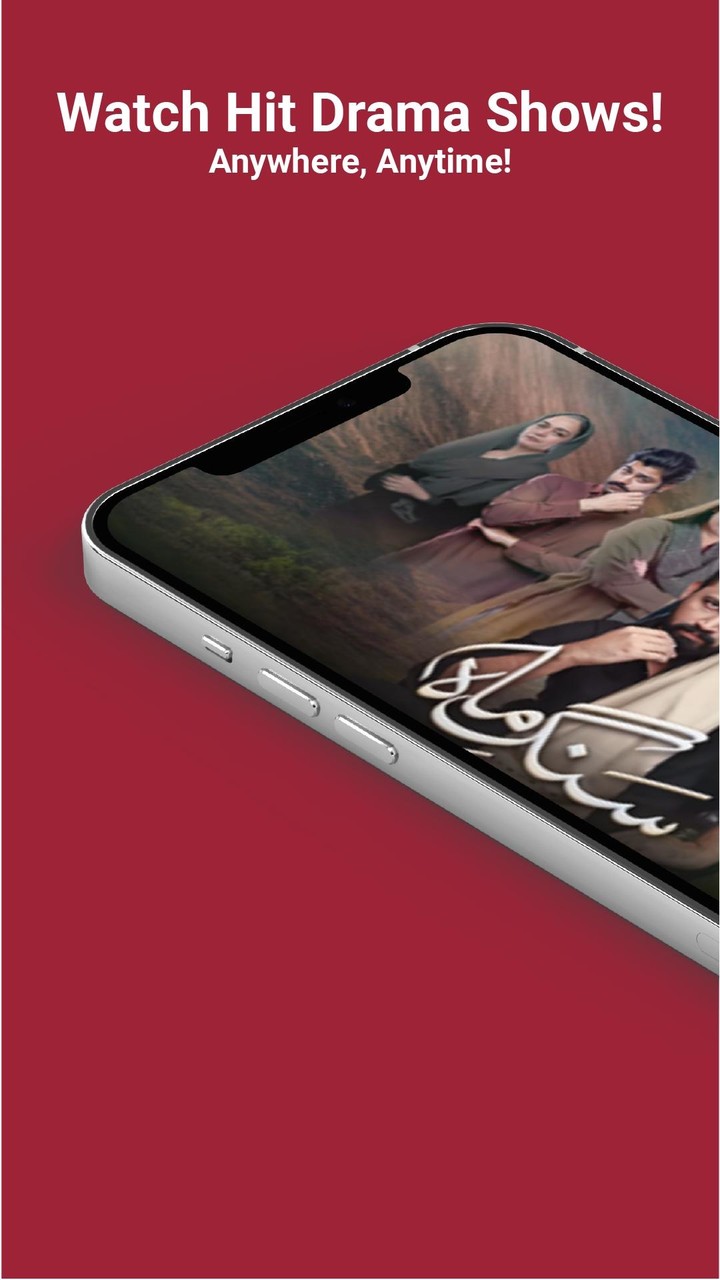 Naya TV screenshot image 1_Popularmodapk.com