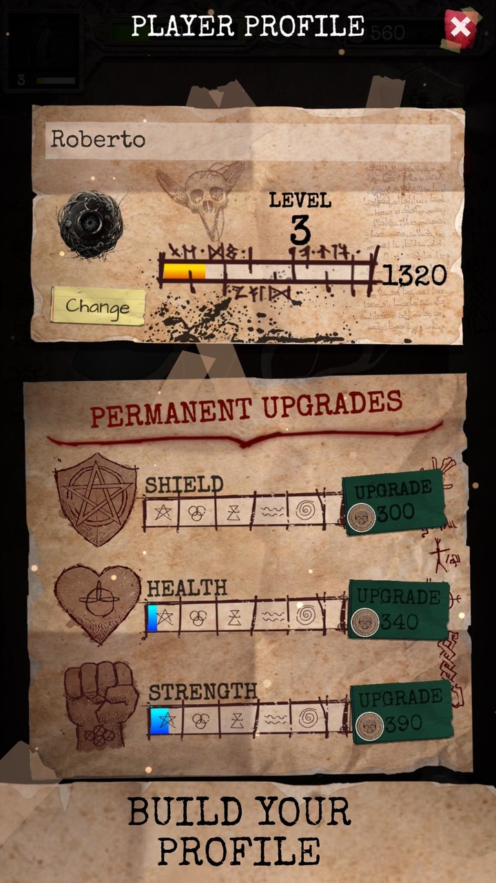 Scanner screenshot image 6_Popularmodapk.com