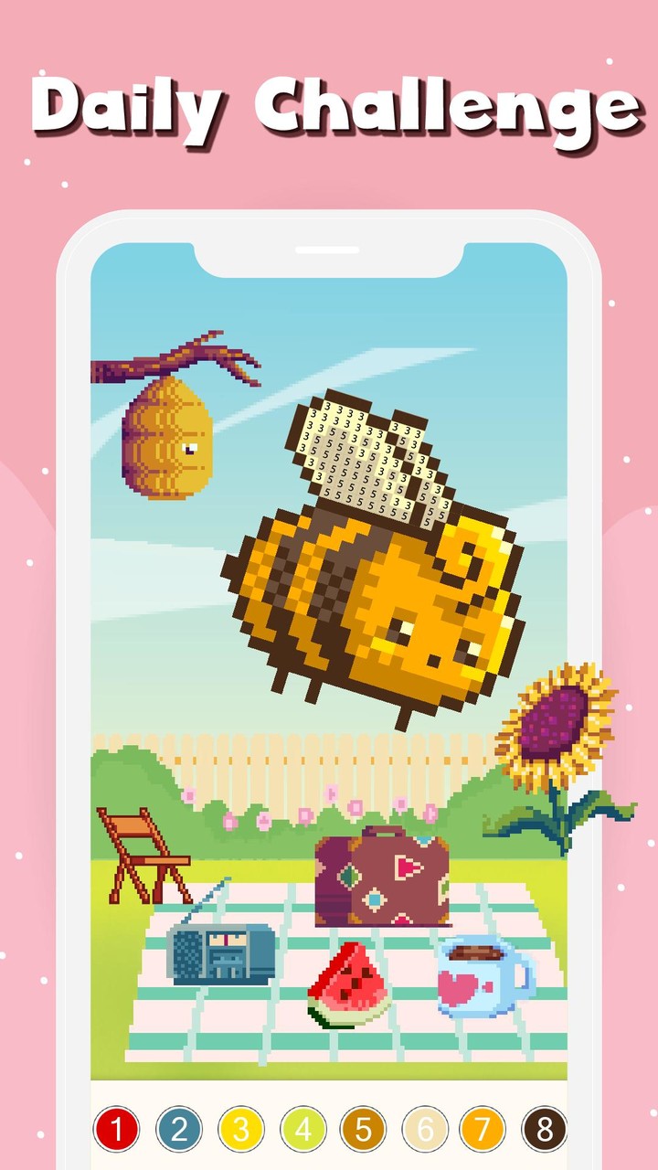 Cube Escape: The Mill screenshot image 9_Popularmodapk.com