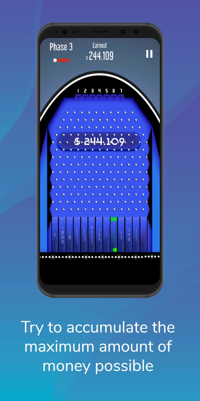 The Wall screenshot image 5_Popularmodapk.com