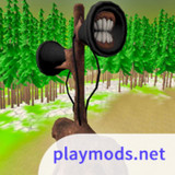 Siren Head haunted house<span>(Unlimited Money)</span>1.2.0.32_Popularmodapk.com