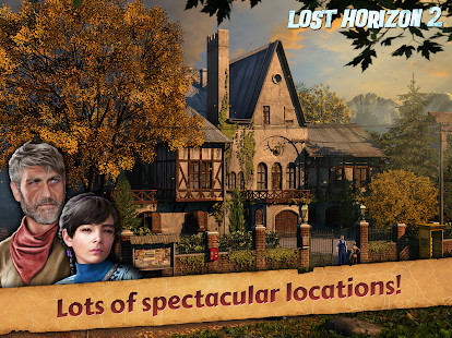 消失的地平线2破解版（含数据包）<span>(mod)</span> screenshot image 11_Popularmodapk.com