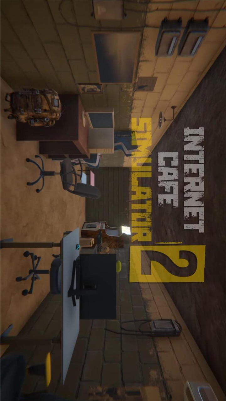 网吧模拟器2 screenshot image 3_Popularmodapk.com