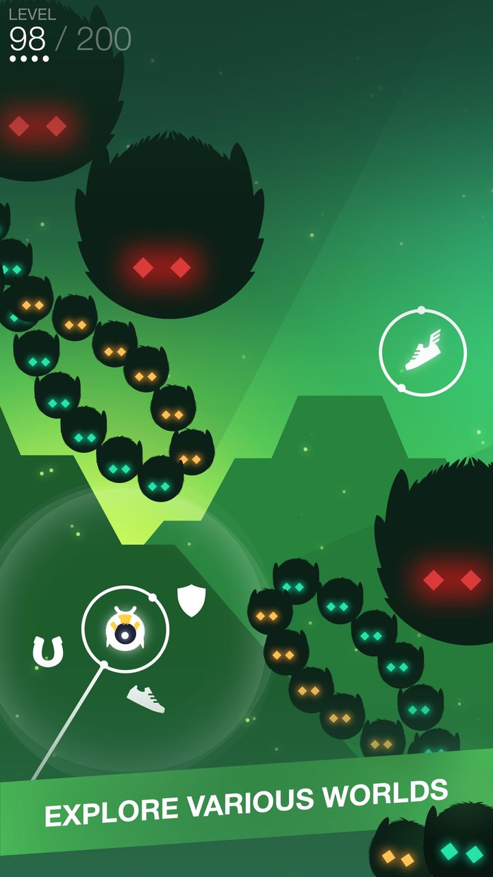 Orbia: Tap and Relax screenshot image 4_Popularmodapk.com