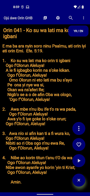 CAC Mobile screenshot image 23_Popularmodapk.com