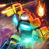 Droid O - Space Shooter Games1.0.0.7_Popularmodapk.com
