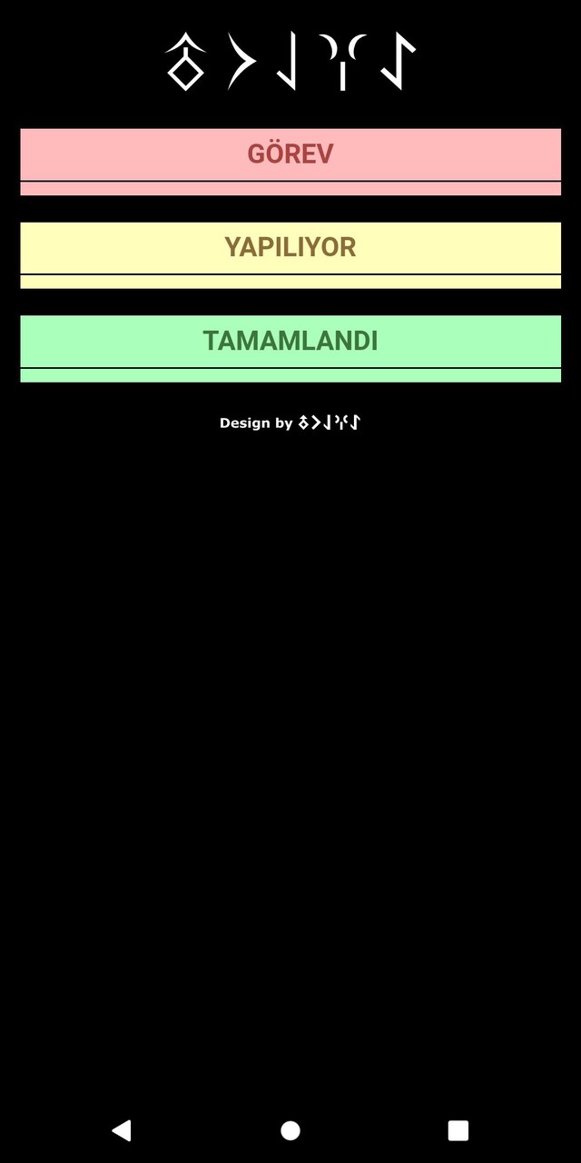 Ajanda screenshot image 1_Popularmodapk.com