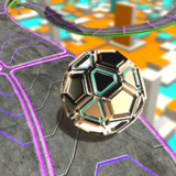 Extreme Rolling Ball Balance1.3_Popularmodapk.com