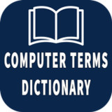 Computer Terms Dictionary1.0_Popularmodapk.com