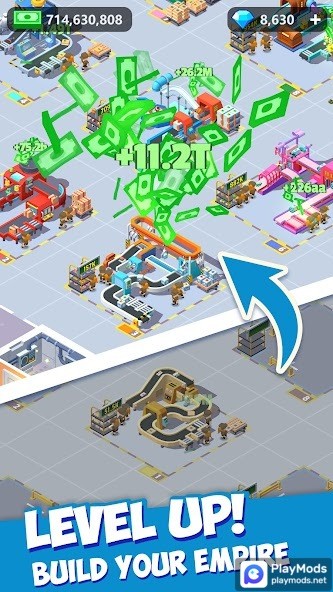 Punsh'N Kick Duck screenshot image 8_Popularmodapk.com