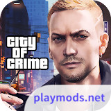 City of Crime: Gang Wars<span>(No Ads)</span>1.2.57_Popularmodapk.com