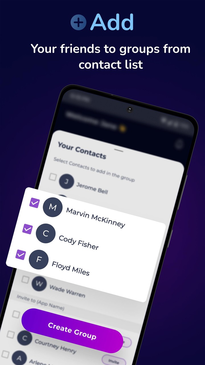 zello - photo widget share screenshot image 19_Popularmodapk.com