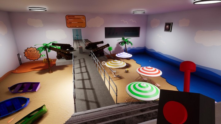 garden of banban screenshot image 4_Popularmodapk.com