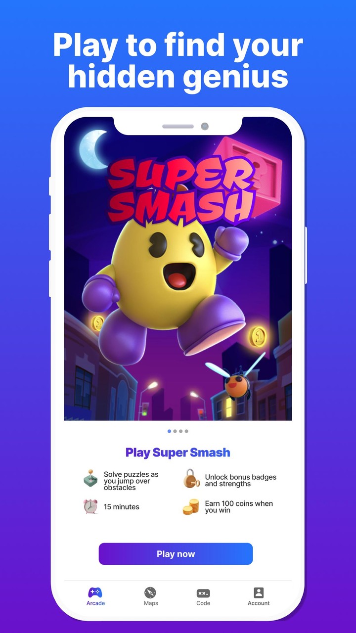 Find My Genius screenshot image 3_Popularmodapk.com