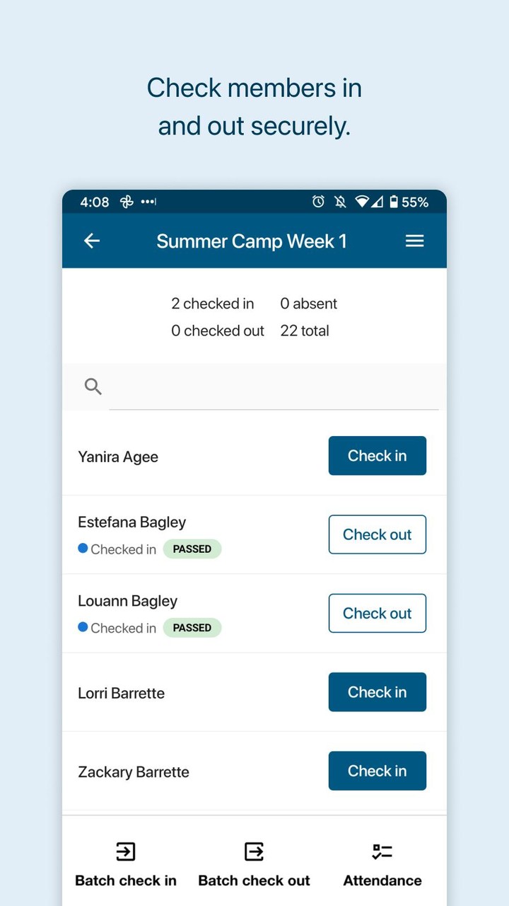 ePACT Admin screenshot image 15_Popularmodapk.com