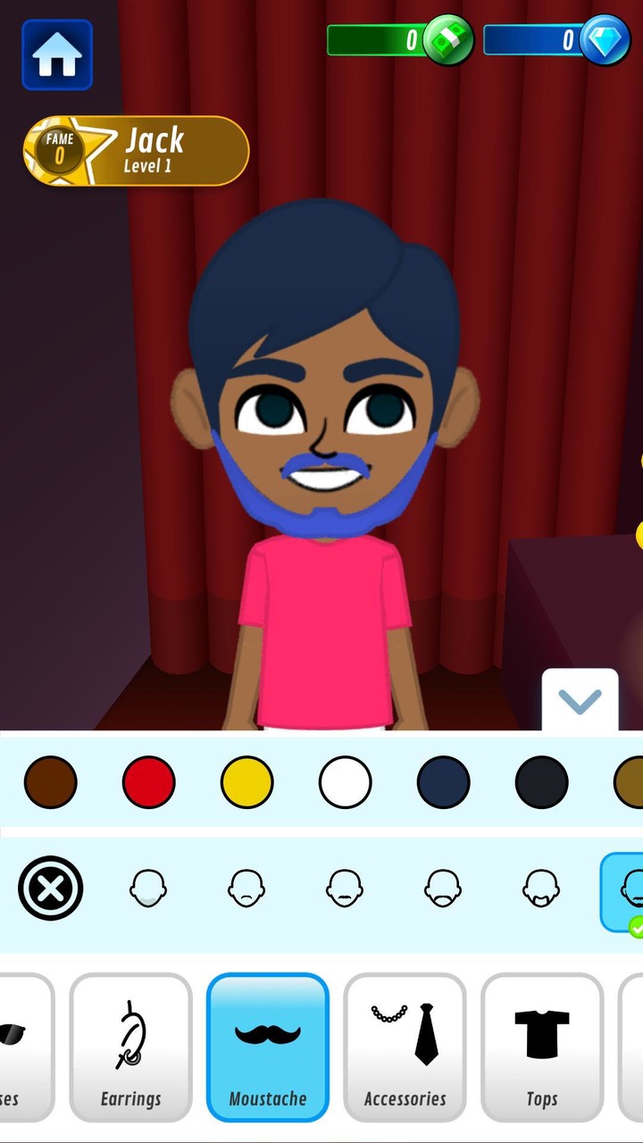 Wheel of Fame - Guess words screenshot image 4_Popularmodapk.com