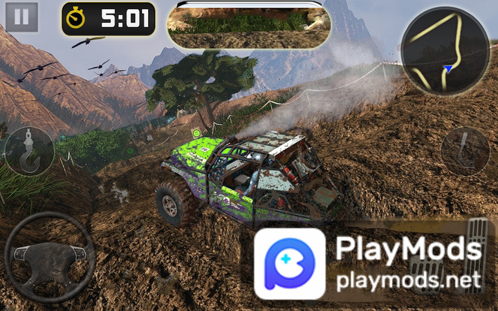 City Prado Car Parking Games screenshot image 8_Popularmodapk.com