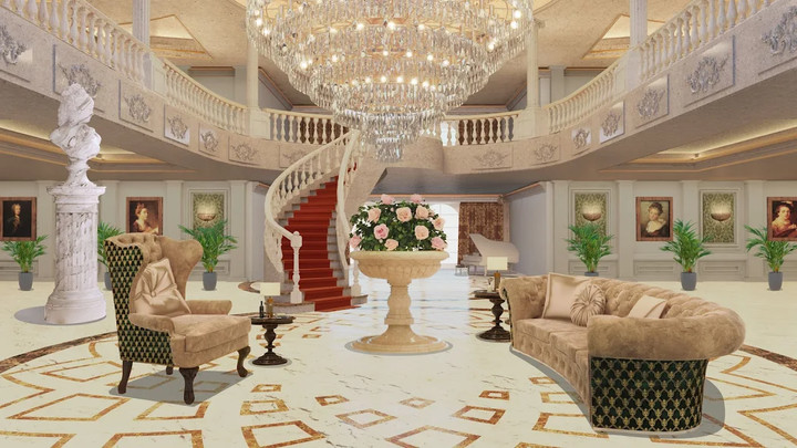 My Home Design : Modern House<span>(Unlimited money)</span> screenshot image 5_Popularmodapk.com