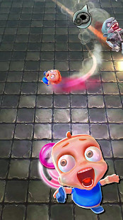 僵尸追逐破解版<span>(mod)</span> screenshot image 4_Popularmodapk.com