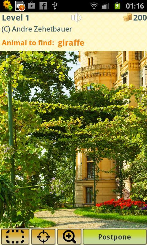 Find The Animal screenshot image 5_Popularmodapk.com