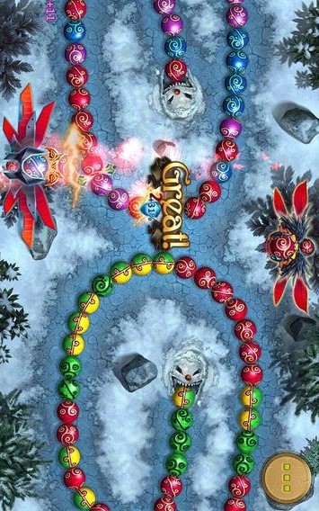 弹珠决斗破解版<span>(mod)</span> screenshot image 2_Popularmodapk.com