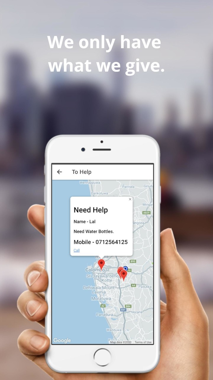 HelpHub screenshot image 11_Popularmodapk.com