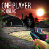 One Player No Online Horror0.2_Popularmodapk.com