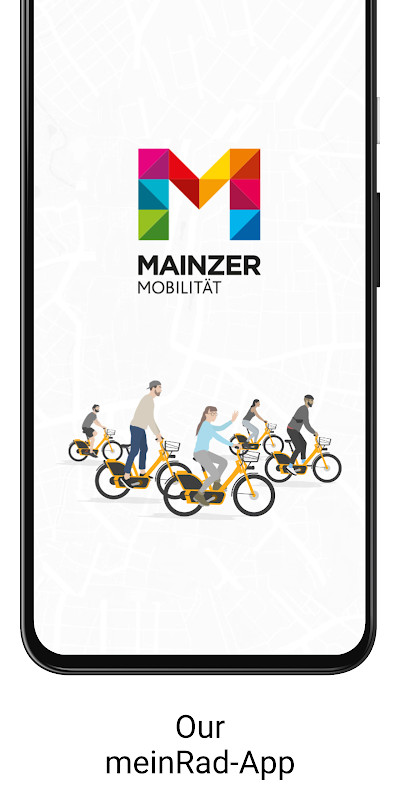 meinRad screenshot image 11_Popularmodapk.com