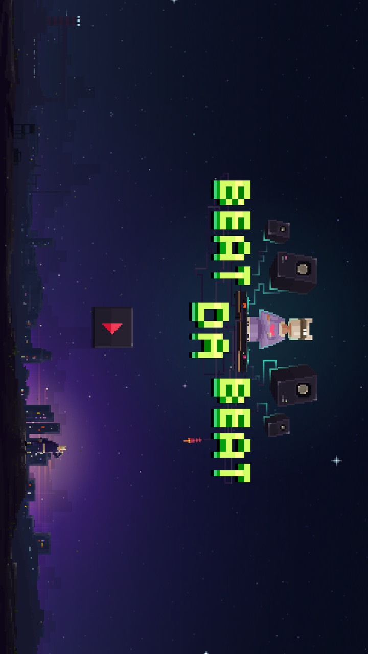 音奏射击战破解版（含数据包）<span>(mod)</span> screenshot image 1_Popularmodapk.com