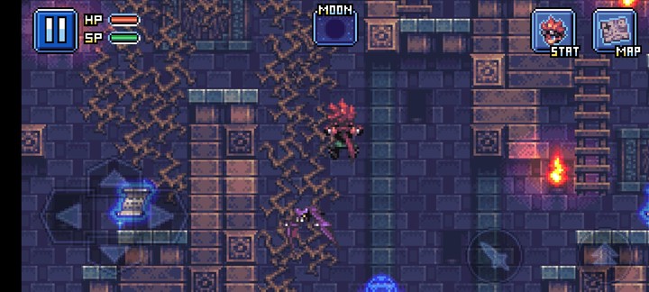 Deep Dungeon screenshot image 2_Popularmodapk.com