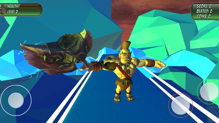 Age of Stickman Battle of Empires(MOD) screenshot image 17_Popularmodapk.com