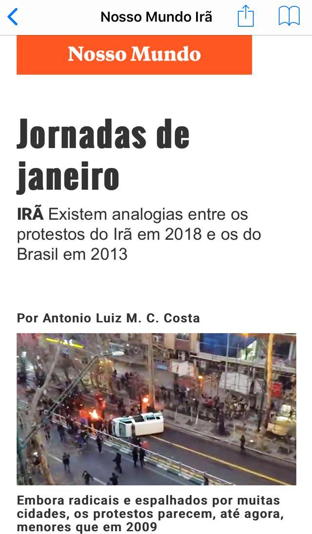 CartaCapital screenshot image 7_Popularmodapk.com