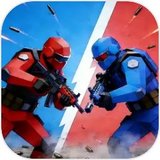 Pixel Gun War Battlefield<span>(No Ads Free Rewards)</span>1.0.0_Popularmodapk.com